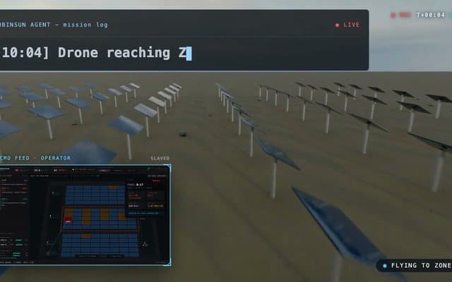 Preview of How I Make Product Demo Videos with Claude (CGI Included)